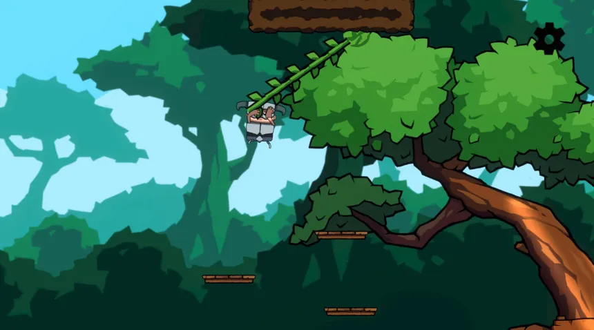 Скриншот 7 к игре Alaric's Quest