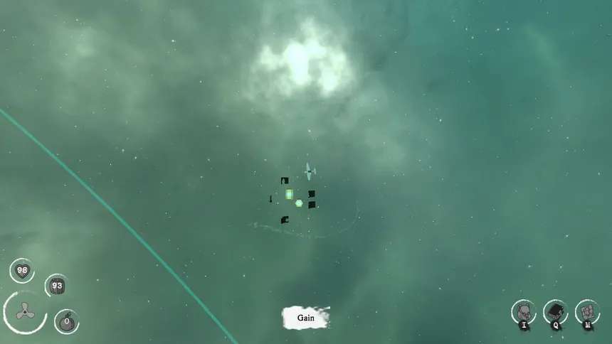 Скриншот 3 к игре Astroventure: Unchartred Planet