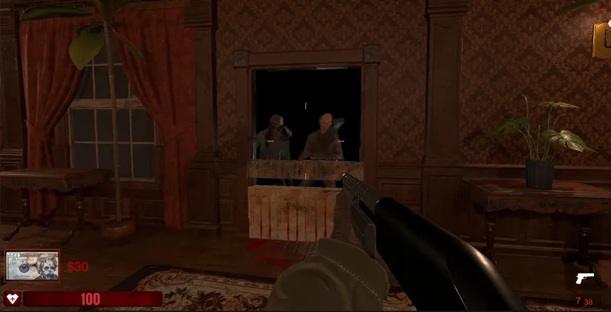 Скриншот 2 к игре Stay Home