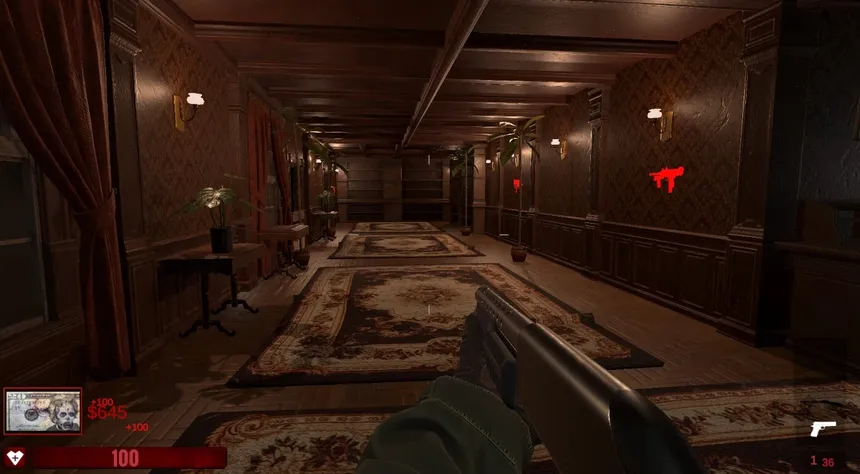 Скриншот 3 к игре Stay Home