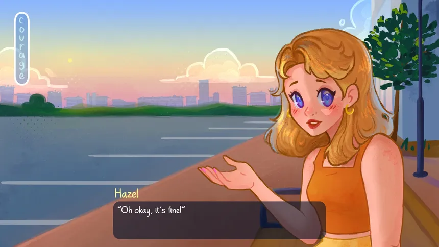 Скриншот 3 к игре Lost Connections