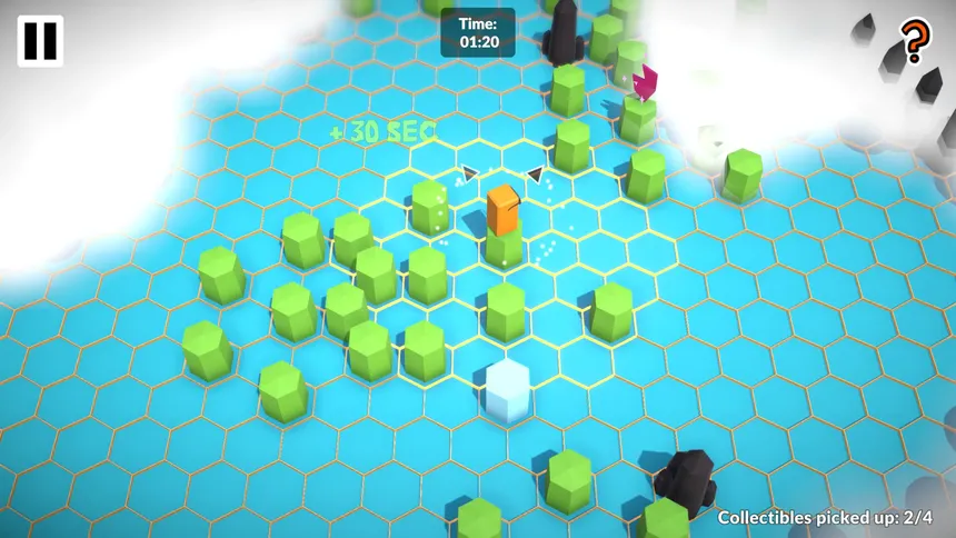 Скриншот 2 к игре [E]ISLAND HOP - Academic Version