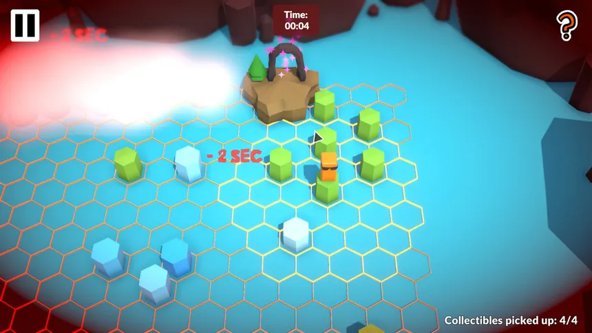 Скриншот 3 к игре [E]ISLAND HOP - Academic Version