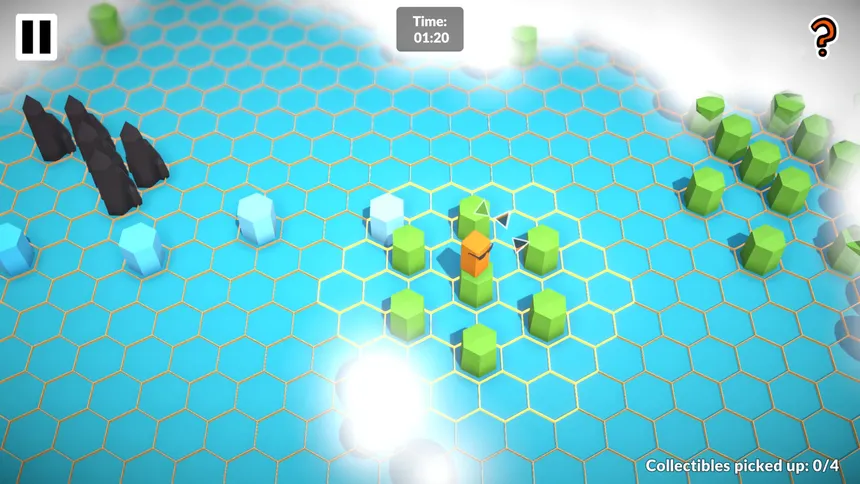 Скриншот 5 к игре [E]ISLAND HOP - Academic Version