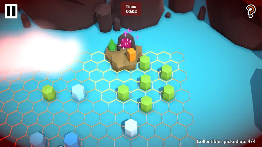 Скриншот 6 к игре [E]ISLAND HOP - Academic Version