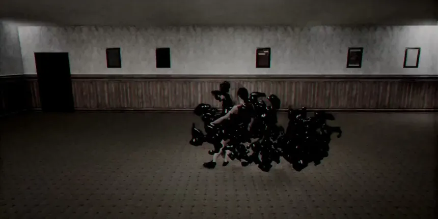 Скриншот 3 к игре The Inner Demons
