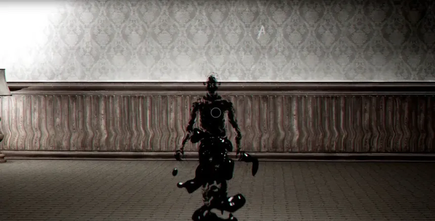 Скриншот 5 к игре The Inner Demons