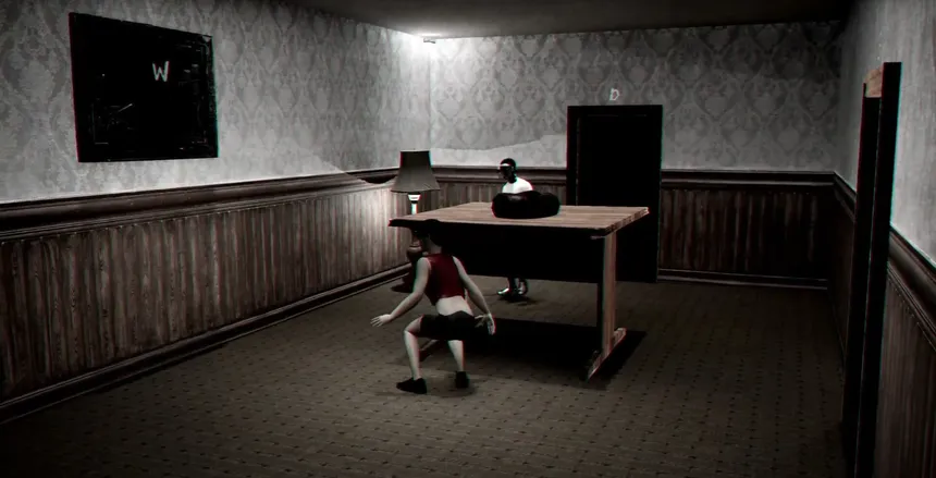 Скриншот 6 к игре The Inner Demons