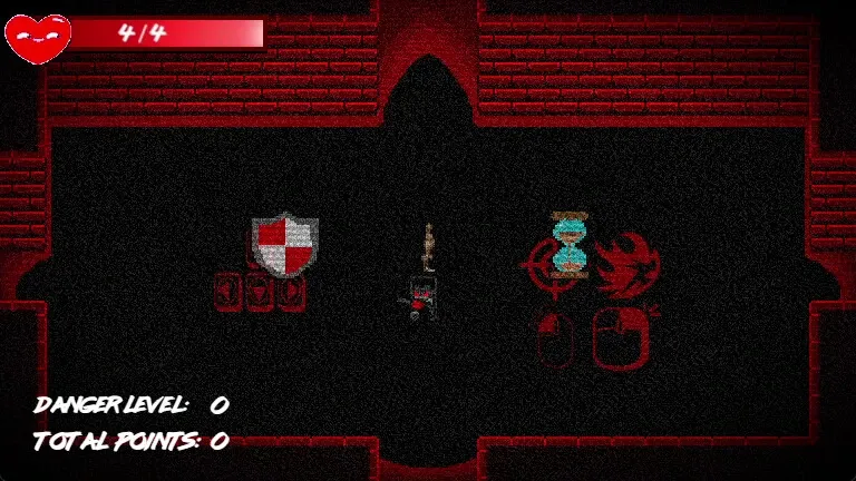Скриншот 3 к игре Hell Trigger