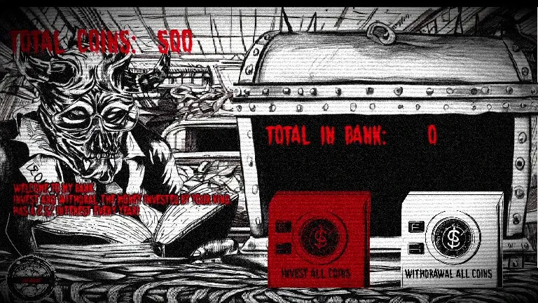 Скриншот 5 к игре Hell Trigger