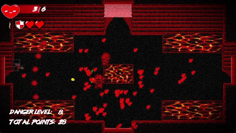 Скриншот 6 к игре Hell Trigger