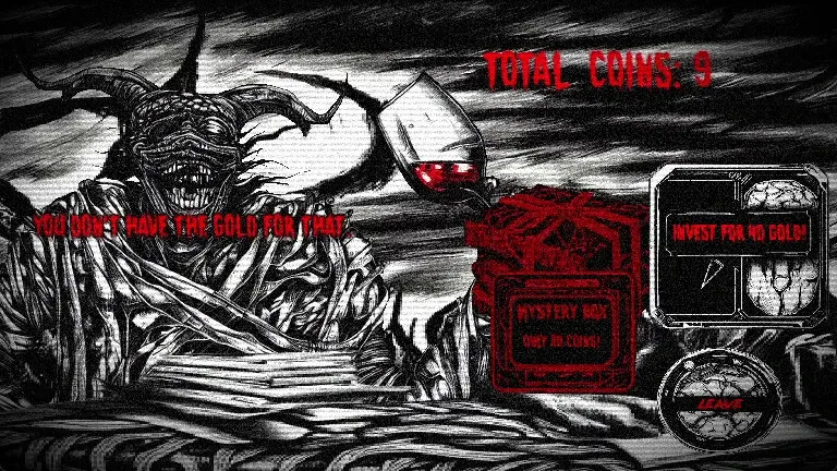 Скриншот 7 к игре Hell Trigger