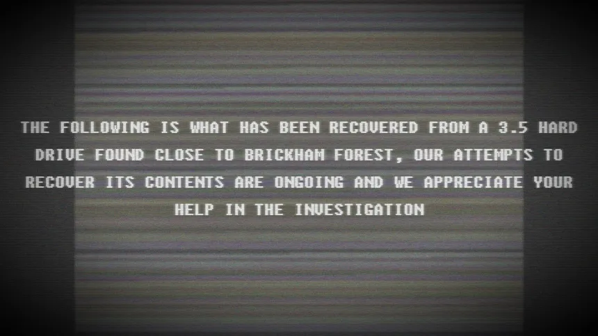 Скриншот 4 к игре Abandonware : The Horror Collection