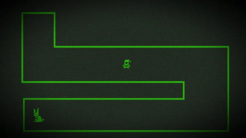 Скриншот 5 к игре Abandonware : The Horror Collection