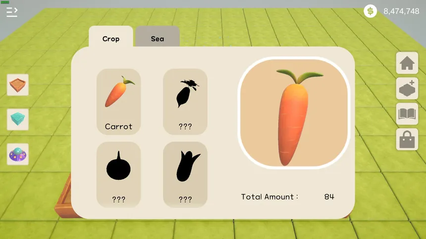 Скриншот 6 к игре Little Harvest