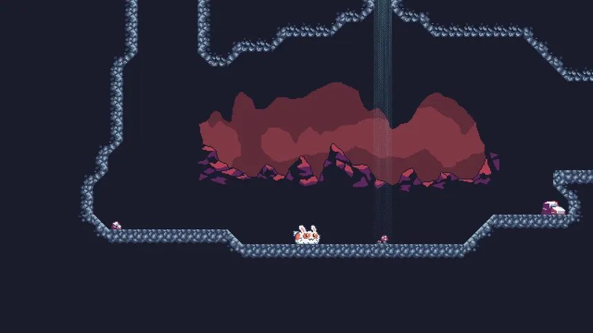 Скриншот 3 к игре Cotton Tale