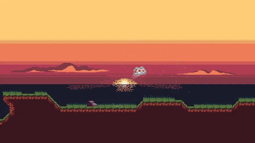 Скриншот 4 к игре Cotton Tale