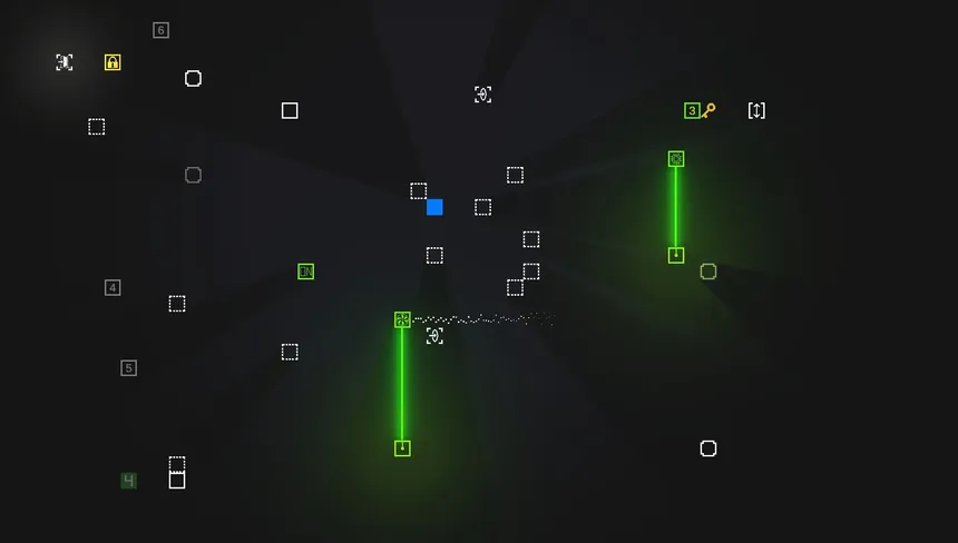 Скриншот 5 к игре MIND