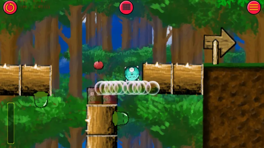 Скриншот 1 к игре FATPETS
