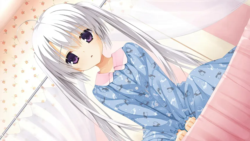 Скриншот 6 к игре 魔女的夜宴