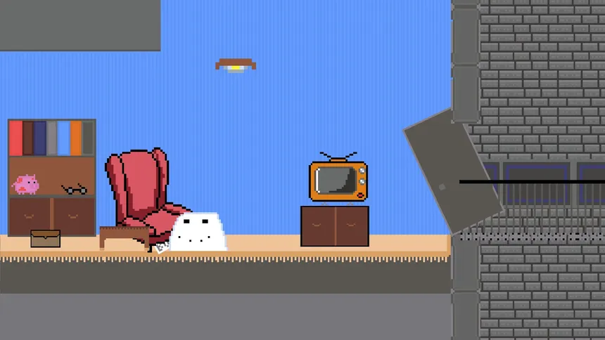 Скриншот 2 к игре Mysterious Place