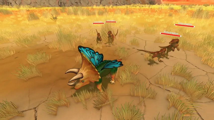 Скриншот 6 к игре Strange Seed
