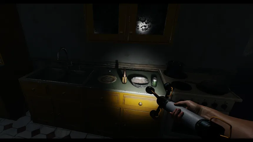 Скриншот 6 к игре Dead Wolf