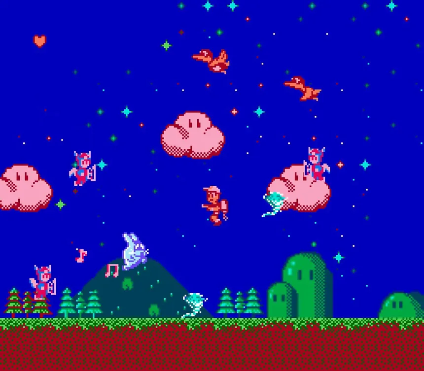 Скриншот 2 к игре Star Keeper