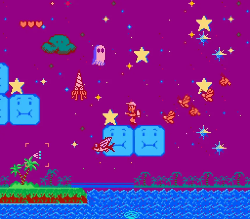 Скриншот 3 к игре Star Keeper