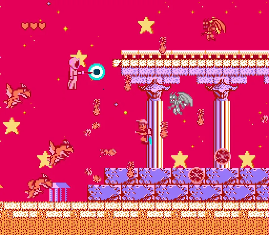 Скриншот 6 к игре Star Keeper