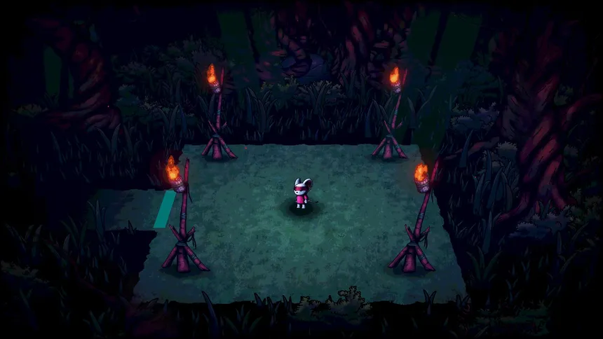 Скриншот 1 к игре The Mice Plight