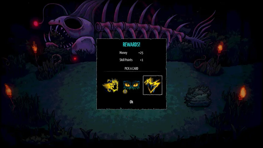 Скриншот 3 к игре The Mice Plight