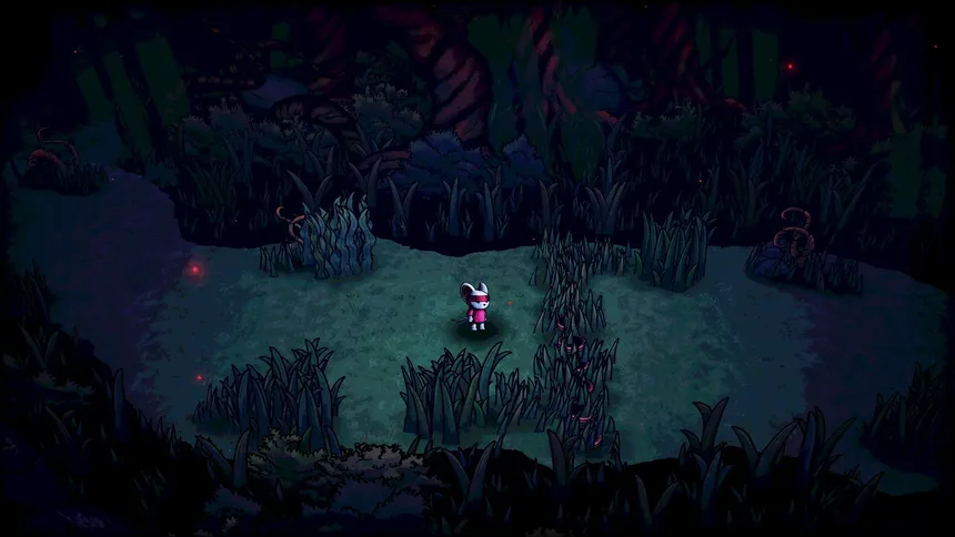 Скриншот 5 к игре The Mice Plight