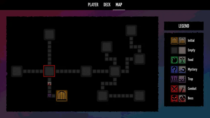 Скриншот 6 к игре The Mice Plight