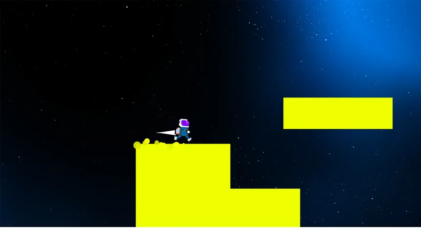 Скриншот 2 к игре The Continuum