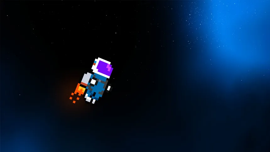 Скриншот 4 к игре The Continuum