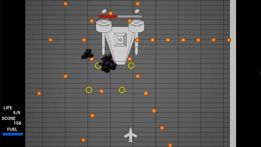 Скриншот 5 к игре Paper Plane