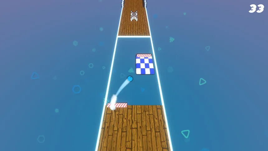 Скриншот 5 к игре PIN CRASHER