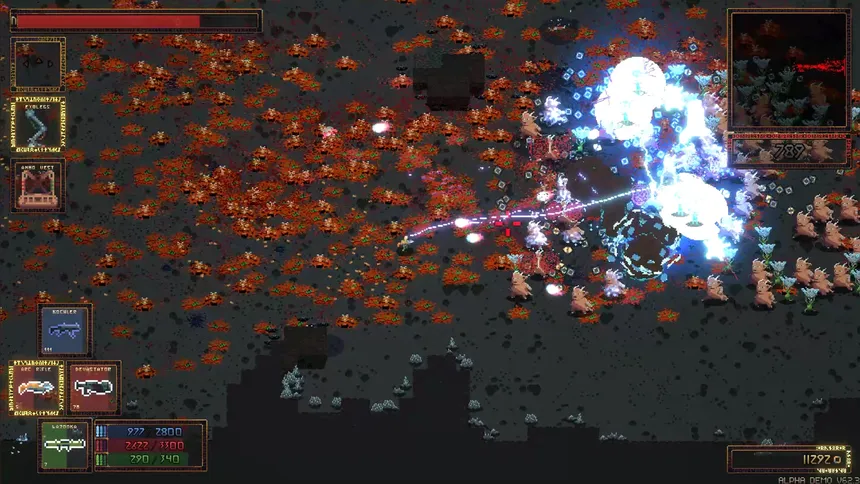 Скриншот 5 к игре The Gun is Good