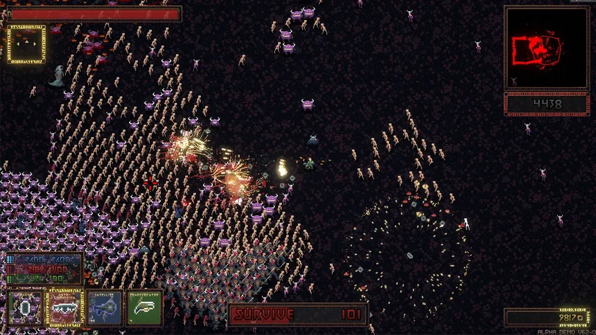 Скриншот 7 к игре The Gun is Good