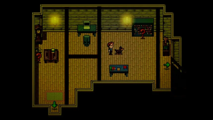 Скриншот 6 к игре Murder Is Game Over: Deal Killer