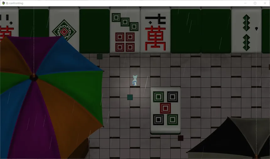Скриншот 7 к игре 临   第一部分“假作真”篇