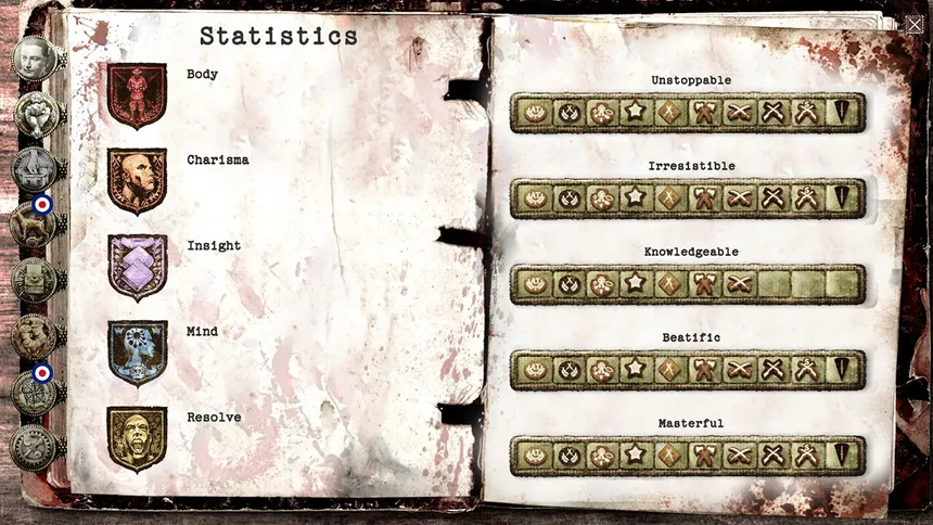 Скриншот 4 к игре HPL: Nyarlathotep Rising