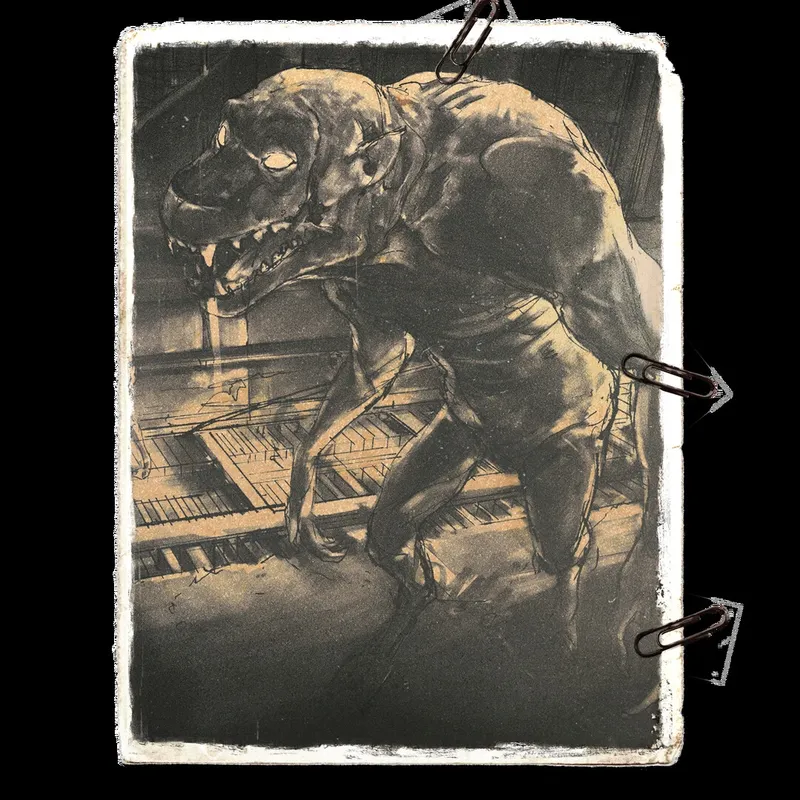 Скриншот 8 к игре HPL: Nyarlathotep Rising