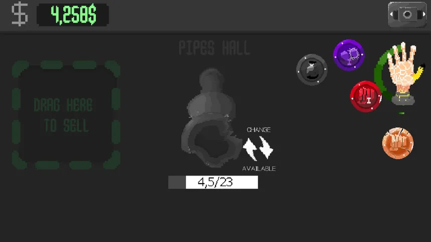 Скриншот 4 к игре Pipe Grind
