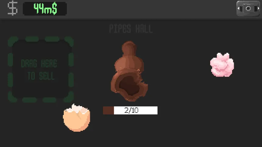 Скриншот 7 к игре Pipe Grind