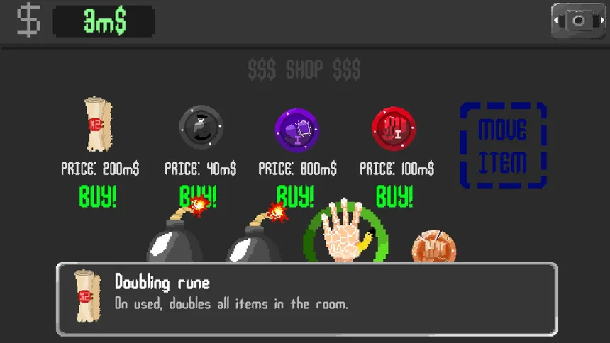 Скриншот 8 к игре Pipe Grind