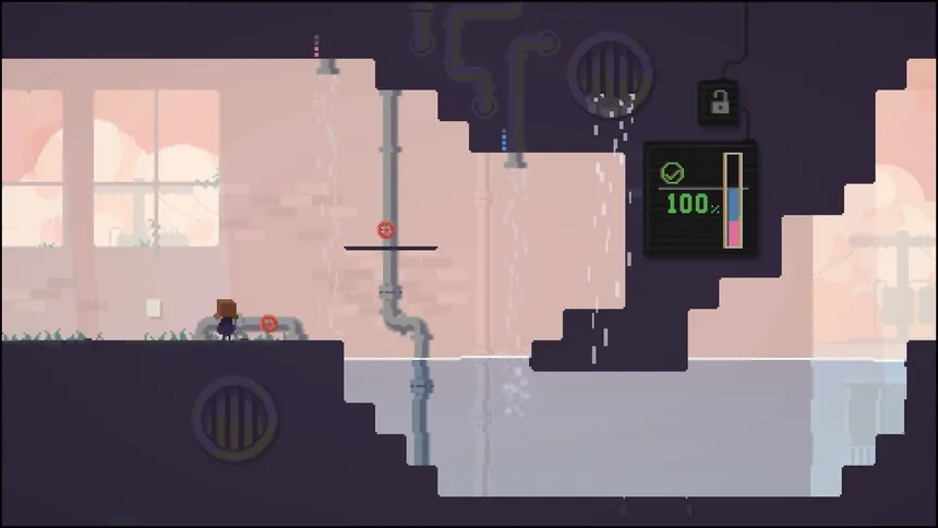 Скриншот 3 к игре Reverie