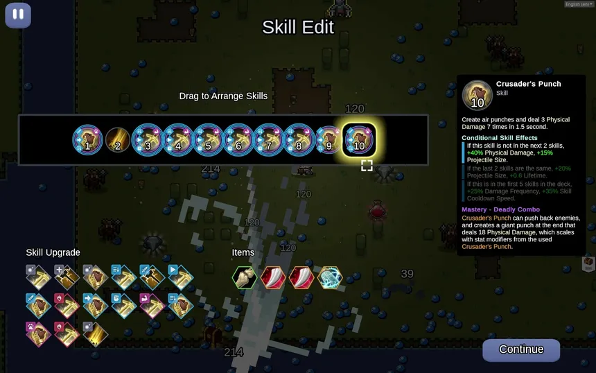 Скриншот 3 к игре Hope's Final Defense