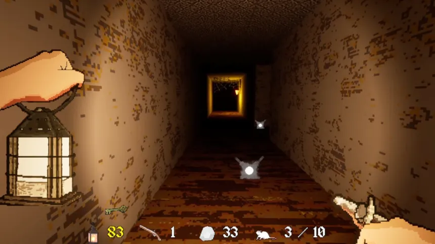 Скриншот 5 к игре Rat Catcher